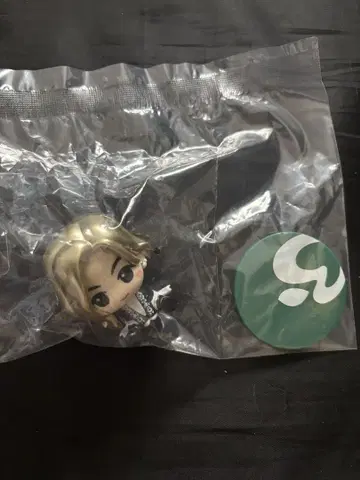 후지와라 료카 C상 SD 피규어 제일복권 Mrs. GREEN APPLE