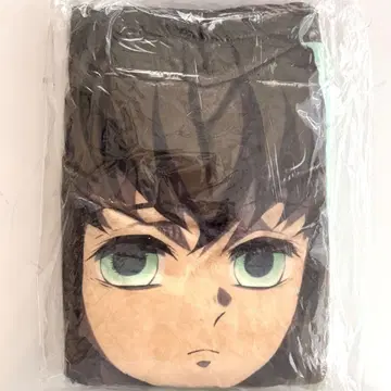 귀멸의 칼날 토키토 무이치로 주합회의 담요