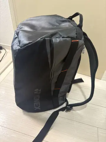 YONEX BAG2324 더플백 (테니스 2개용)