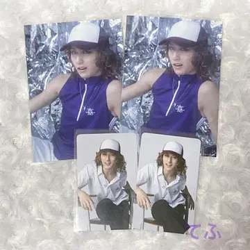 테니뮤 카이 묶음 판매