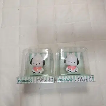 포차코 흔들흔들 솔라 스윙 2개 세트