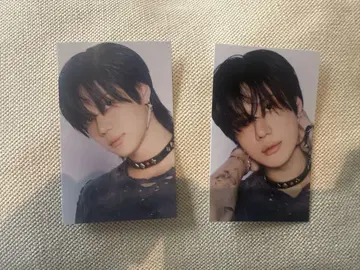 TAEMIN AREANATOUR Veil 피아 아레나 FC 혜택