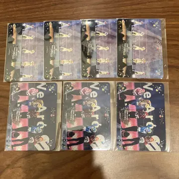 파미복권 vol3 트레이딩 카드 전원