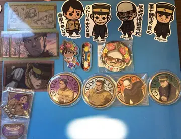 골든 카무이 묶음 판매