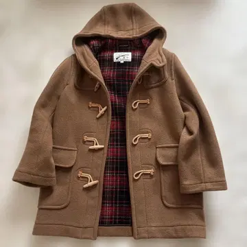 BEAUTY&YOUTH Windcheetah 더플 코트 S