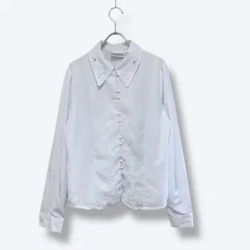 3점 10,000엔 빈티지 구제 의류 도매 레트로 80's 디자인 셔츠