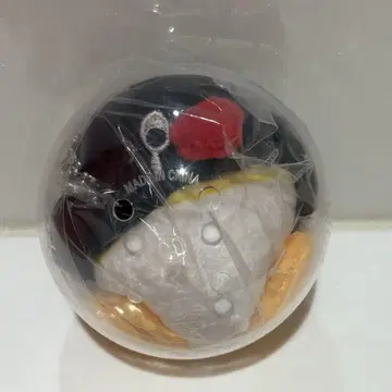 핑구의 봉제 인형 메소메소 핑구 가챠