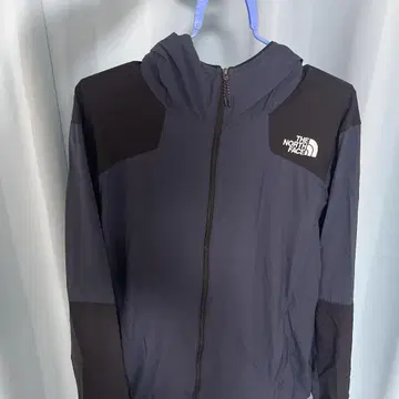 THE NORTH FACE 나일론 자켓 네이비