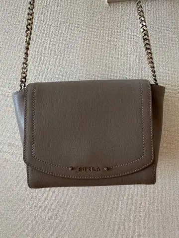 FURLA 숄더백