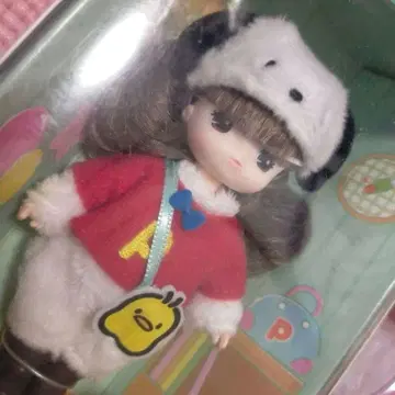 리틀 미미