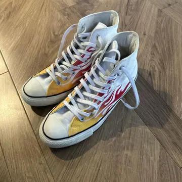 Converse All Star 100주년 이그나이트 27cm
