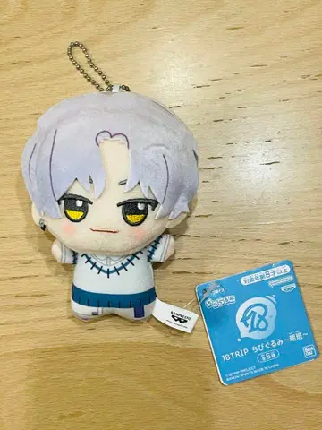 18trip 에이트리 SD 인형 블랙 불가 아사한 택 포함 2