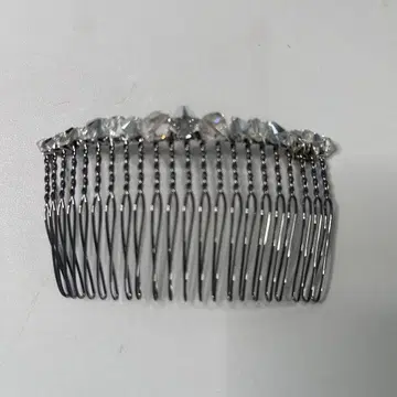 콜레트 말루프 크리스탈라이즈 빗