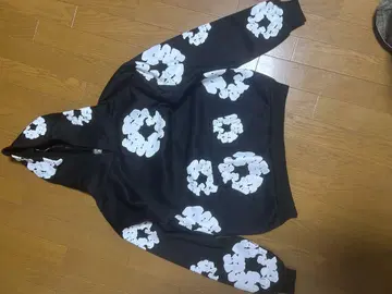데님 티어스