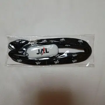JAL 넥스트랩 클리너 포함