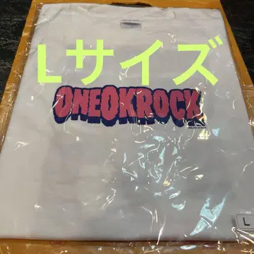 ONEOKROCK DETOXJAPAN 원오크 2025 티셔츠 E