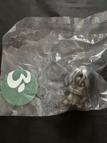 오오모리 모토키 C상 SD 피규어 제일복권 Mrs. GREEN APPLE