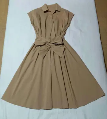 DAMA collection 셔츠 원피스