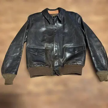 REAL McCOY'S TYPE A-2 밀리터리 자켓 42