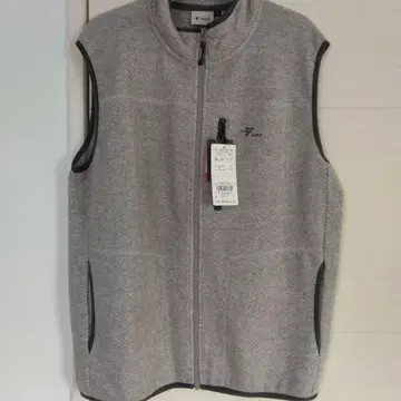 Foxfire 그레이 베스트 XL