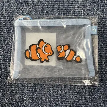 INI XQUARE masterpiece 파우치 타카츠카 히로무