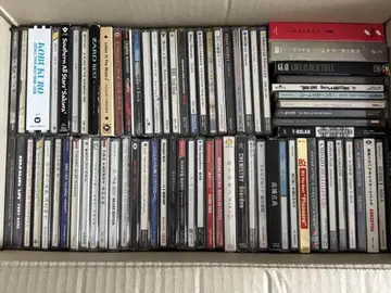 J-POP CD 묶음 판매 약 75장