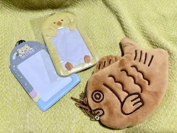 [ 새상품급 ] 카드 홀더