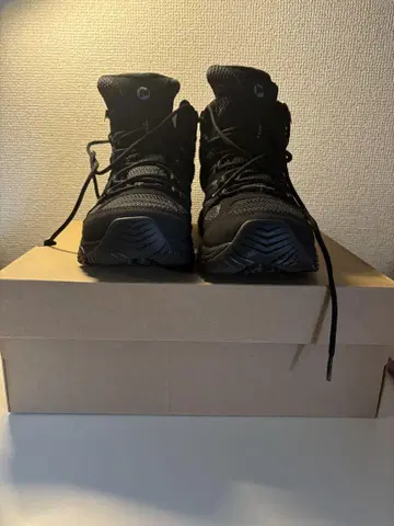 MERRELL MOAB 3 SYN MID GTX
