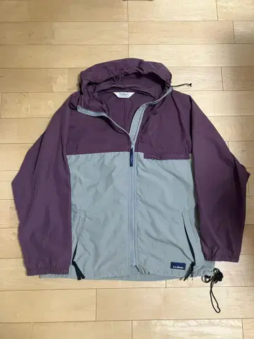 L.L.Bean 나일론 자켓
