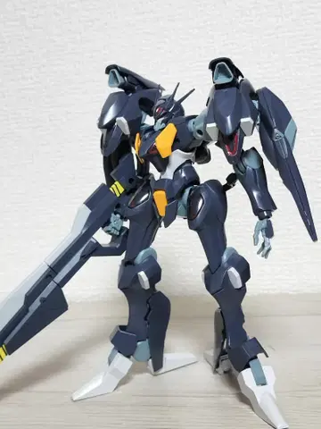 HG 건담 파렉트 확장