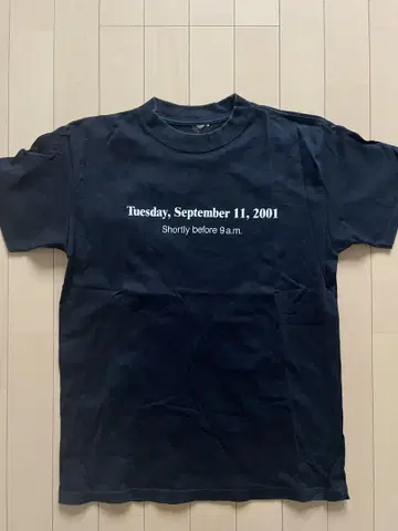 9.11 셔츠