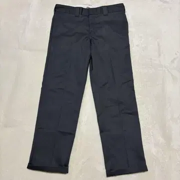 y091314 디키즈 캐주얼 팬츠 무지 심플