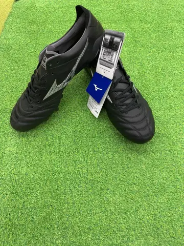 미즈노 모렐리아 네오 4 JAPAN(블랙)