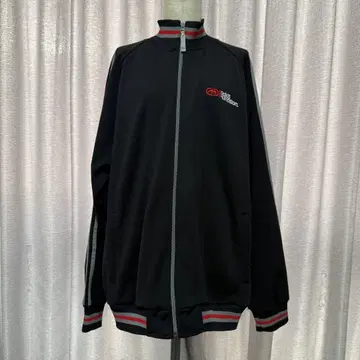 Ecko Function 블랙 저지