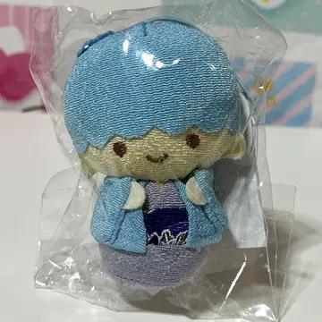 키키라라 첫 꿈 마스코트