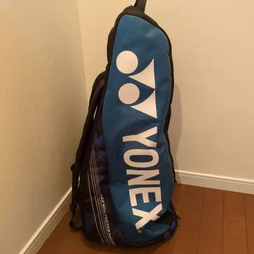 YONEX 테니스 라켓백 보온 기능 포함