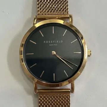 로즈필드 ROSE FIELD THE TRIBECA 33mm