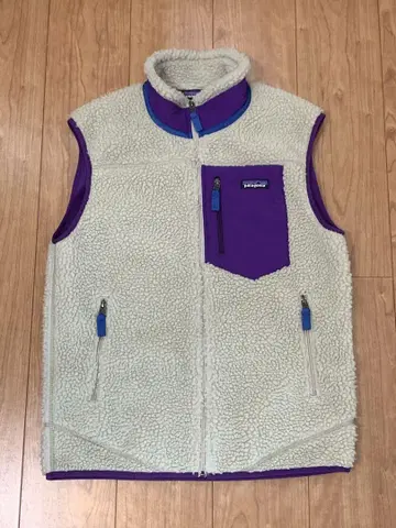 Patagonia 레트로X 베스트