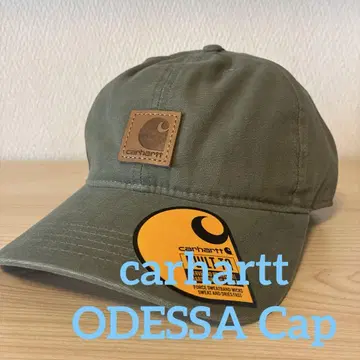칼하트 캡 남성용 여성용 ODESSA CAP Carhartt