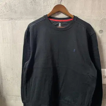 l69 맨투맨 90s 00s 빈티지 Y2K IZOD 무지 구제 의류