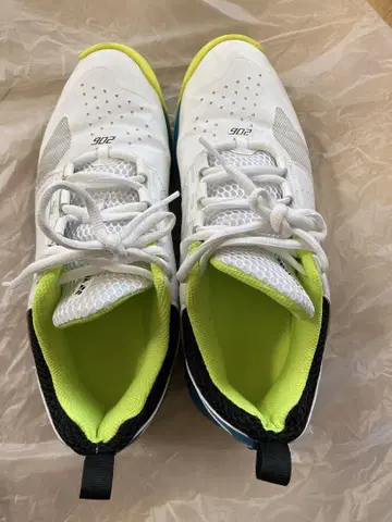 요넥스(YONEX) 올코트 테니스화 파워쿠션 206