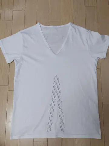 릴라이브 셔츠 이너 남성용 반팔 M