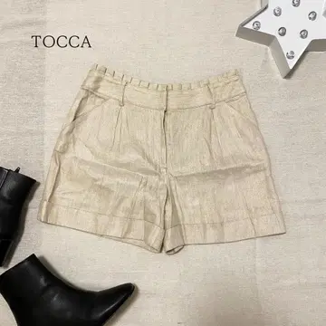 TOCCA 토카 숏팬츠 봄/여름 XS