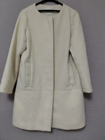 [ 새상품급 ] RD 울 코트