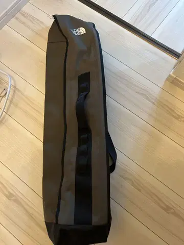 THE NORTH FACE 바디백 그레이