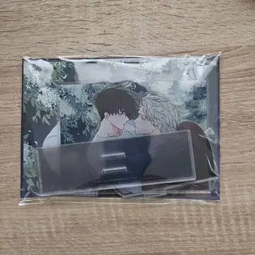 BOOMTOON 물가의 밤 아크릴 스탠드