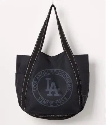미사용. MLB 벌룬 토트백