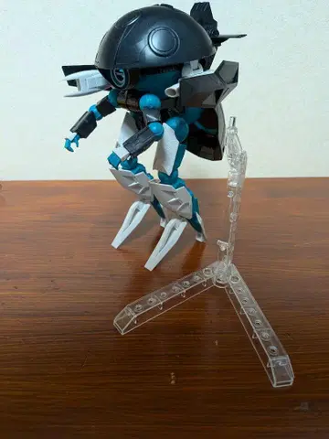HG 워돔 포드