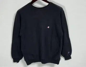 90s Champion 챔피온 리버스 위브 블랙 USA제