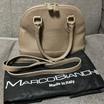 마르코 비앙키니 부가티형 백